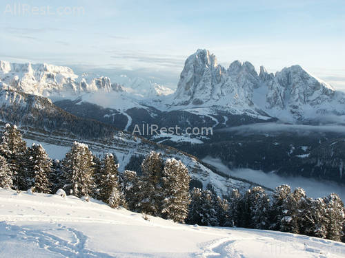 Sporthotel Interski 79